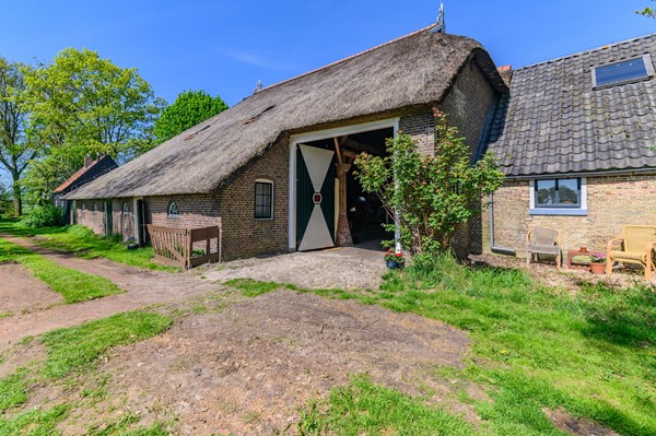 Medium property photo - IJsselhammerweg 4, 8361 EW IJsselham